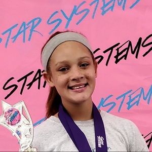 Meet your Posher, Alaina